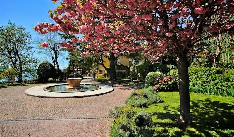 Hotel Riviera & Maximilian's