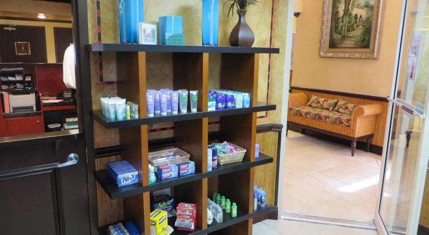 Bayfront Inn 5th Ave