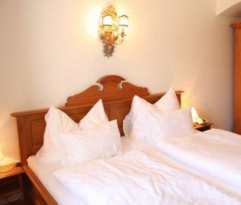 Romantik Spa Hotel Elixhauser Wirt