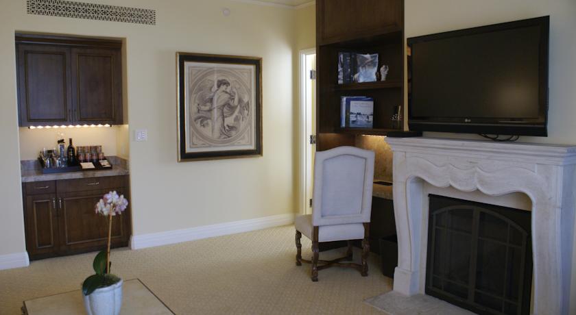 The Maybourne Beverly Hills