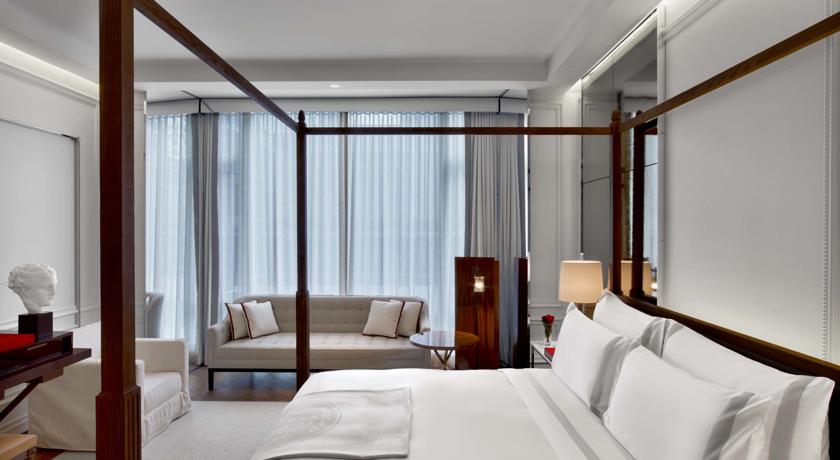 Baccarat Hotel New York