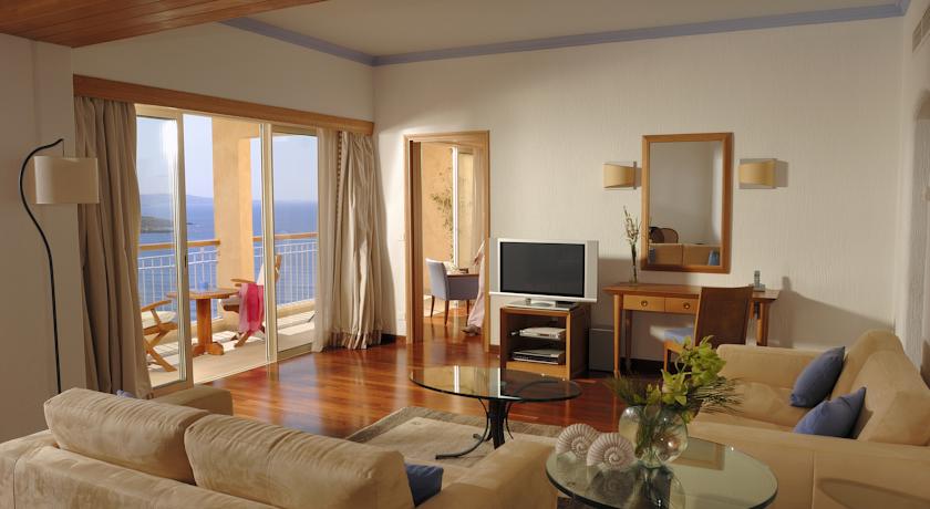 Coral Thalassa Hotel