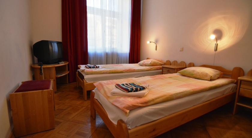 Hotel Multilux With Self Check-In