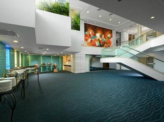 Sunway Hotel Georgetown Penang