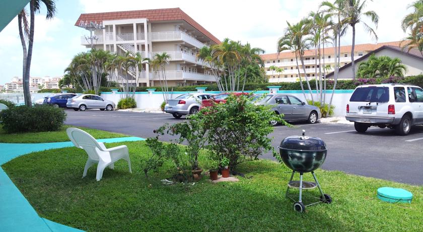 The Boat House Marco Island