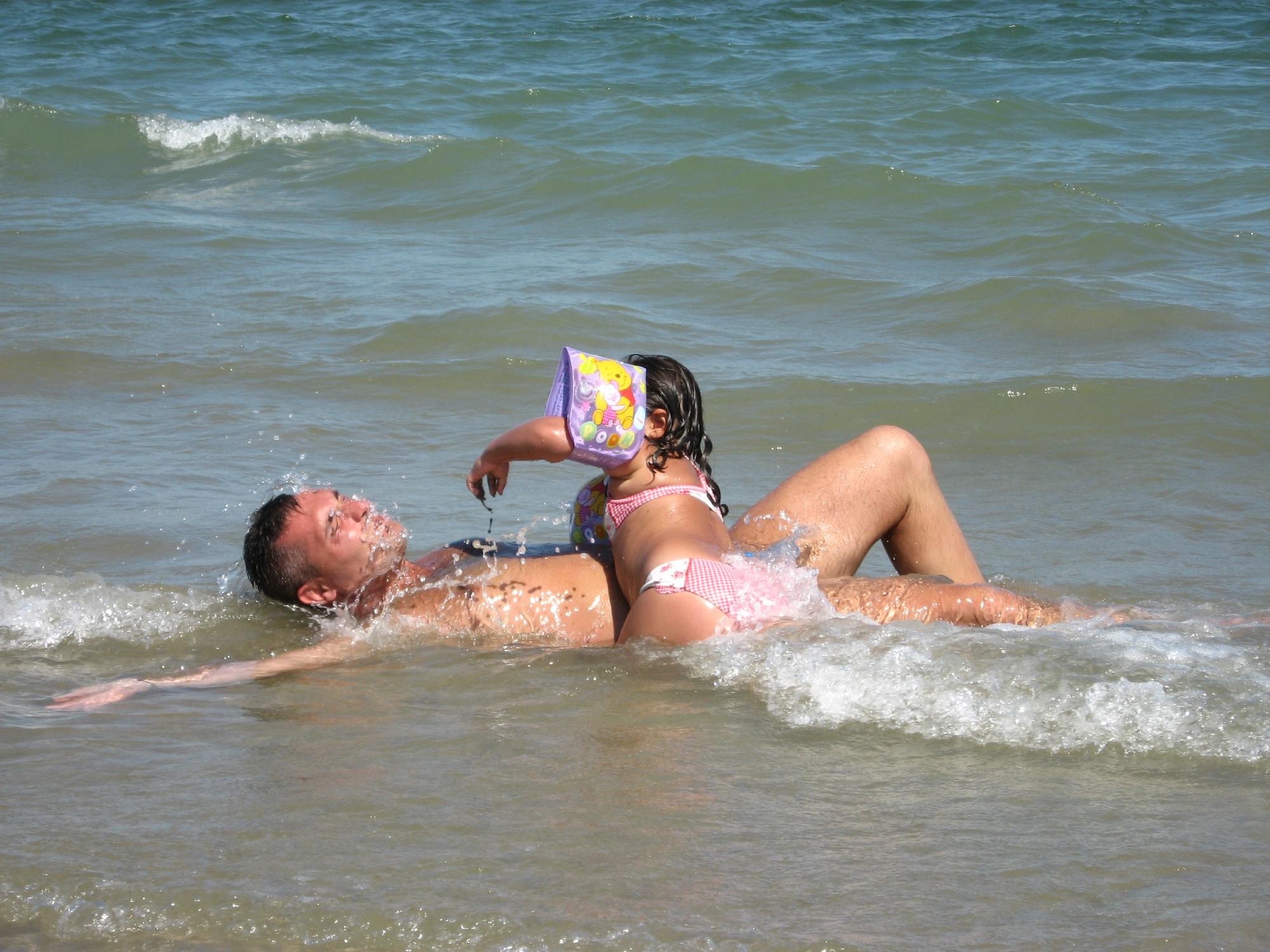 Piomboni Camping Village