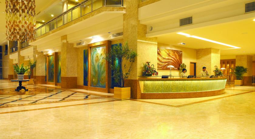 Bayview Hotel Melaka