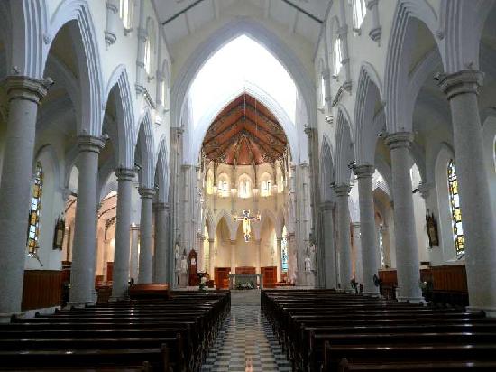 St. John's Cathedral