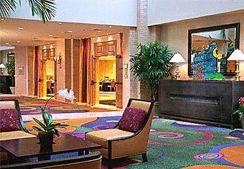 Renaissance New Orleans Arts Warehouse District Hotel