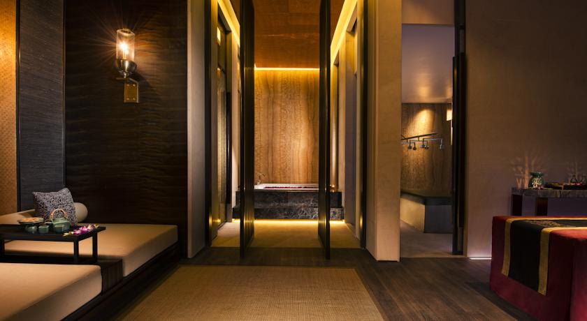 Banyan Tree Shanghai On The Bund