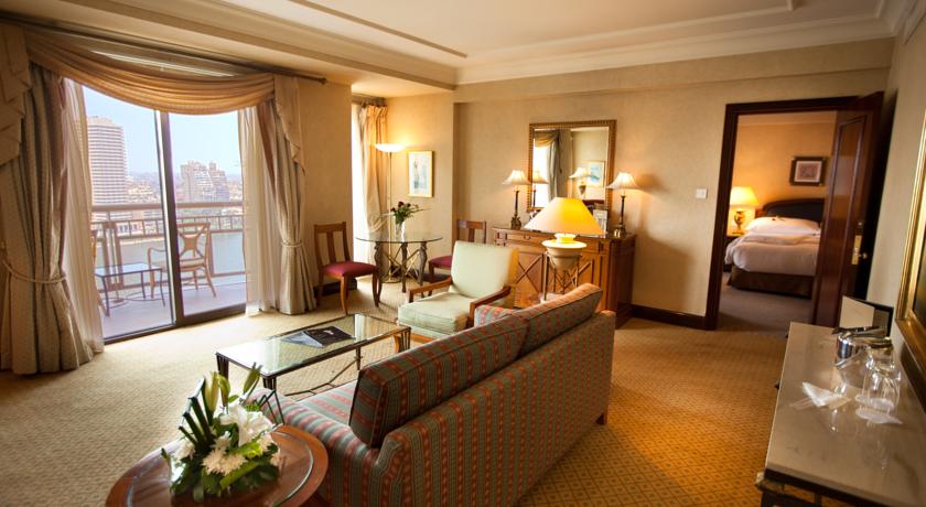 Sofitel Cairo Downtown Nile