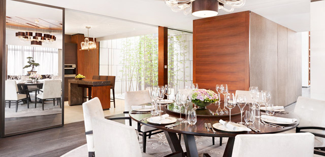 The Langham Shanghai Xintiandi