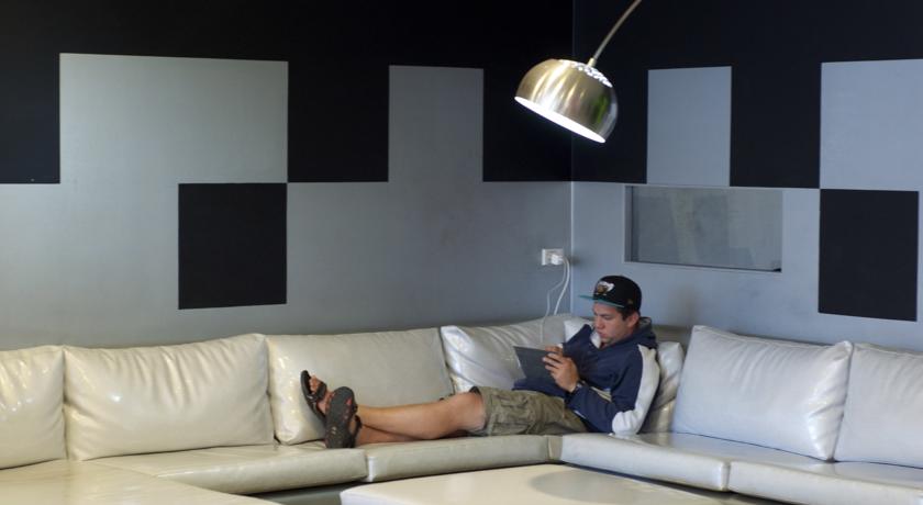 Nomads Byron Bay Backpackers