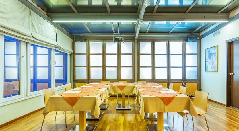 Egnatia Palace Hotel & Spa