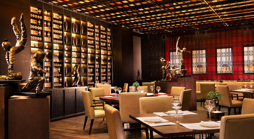 Banyan Tree Shanghai On The Bund