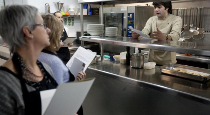 Hotel Barcelona Catedral