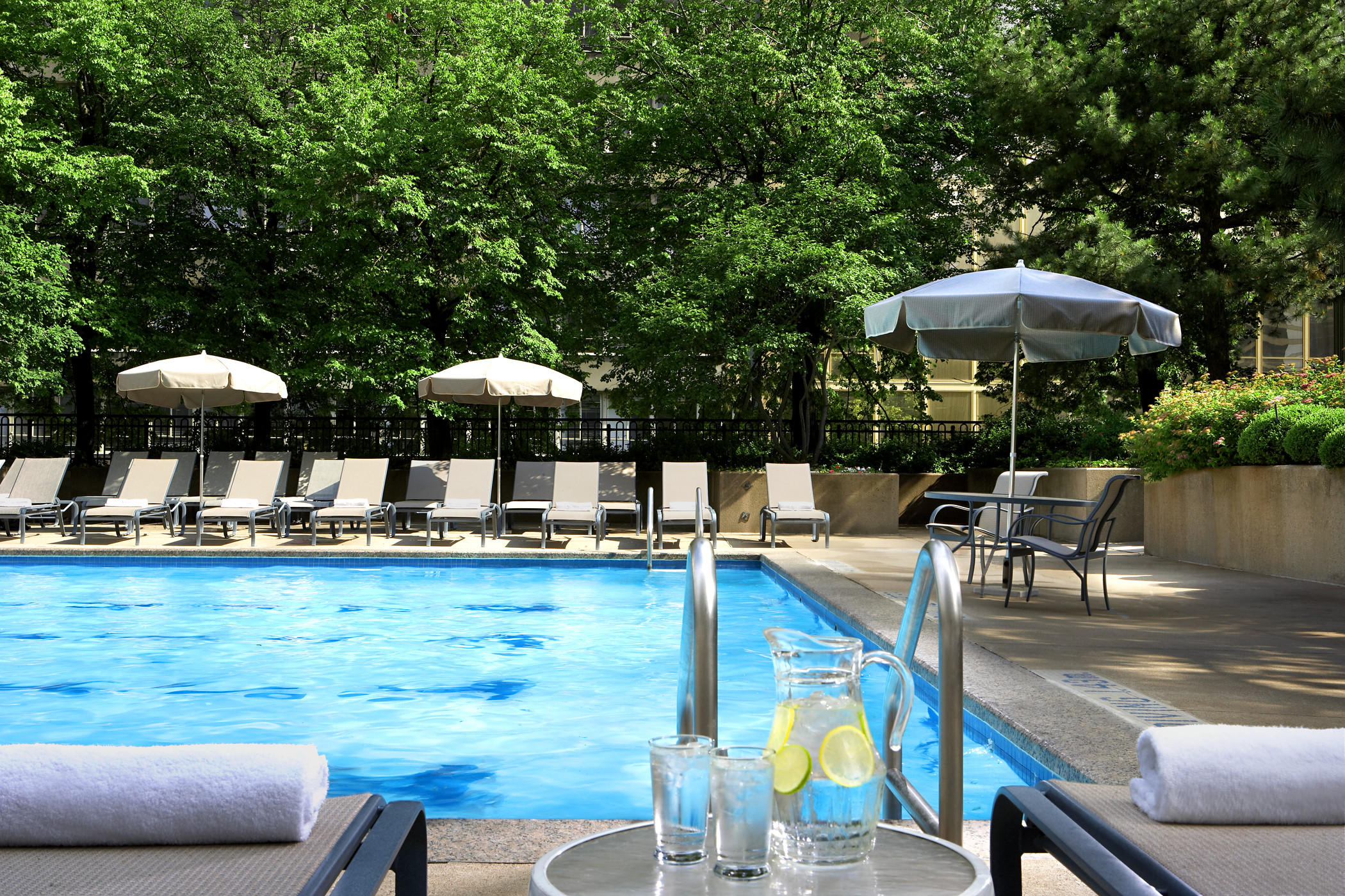 Sheraton Centre Toronto Hotel