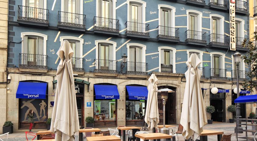 Hotel Persal