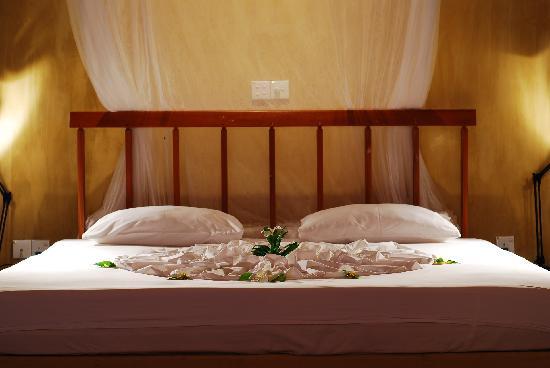 Jetwing Ayurveda Pavilions