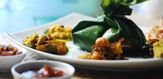 Jetwing Ayurveda Pavilions