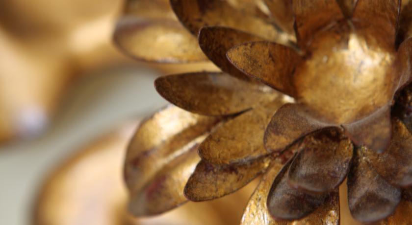 Stanwell House Hotel