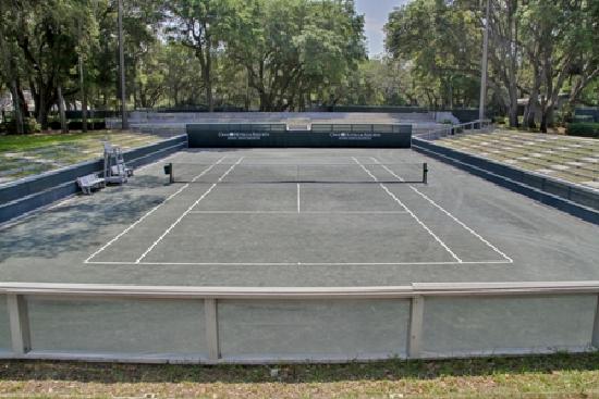 The Villas of Amelia Island