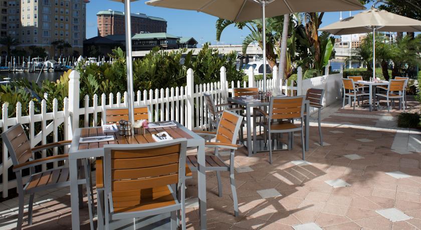 Tampa Marriott Water Street