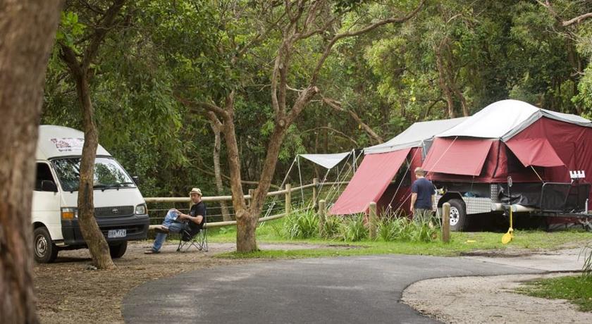 Reflections Byron Bay - Holiday Park