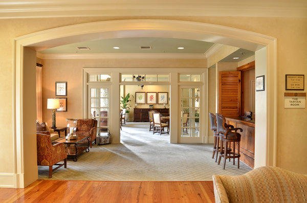 Inn & Club at Harbour Town - Sea Pines Resort