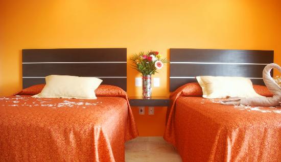 Caribbean Paradise Boutique Hotel