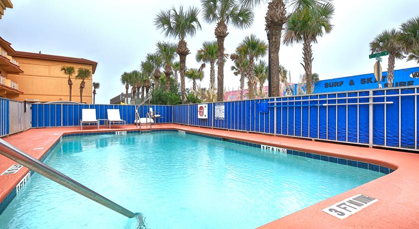 Best Western Oceanfront