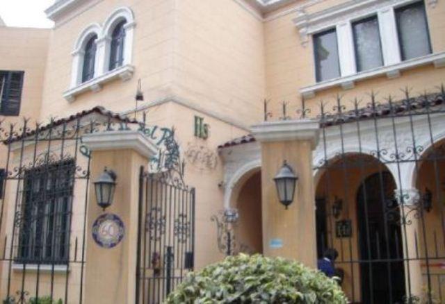 La Posada del Parque