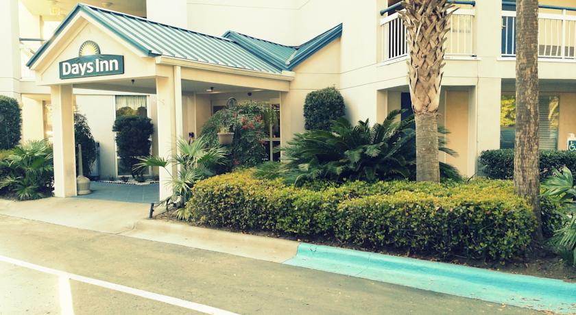 Hotel Carolina A Days Inn by Wyndham