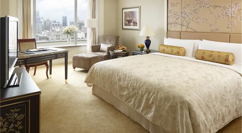 Pudong Shangri-La, Shanghai