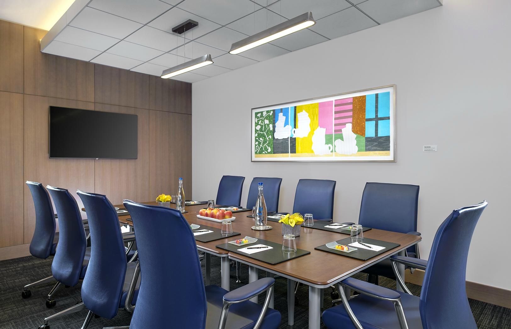 The Art Hotel Denver, Curio Collection by Hilton