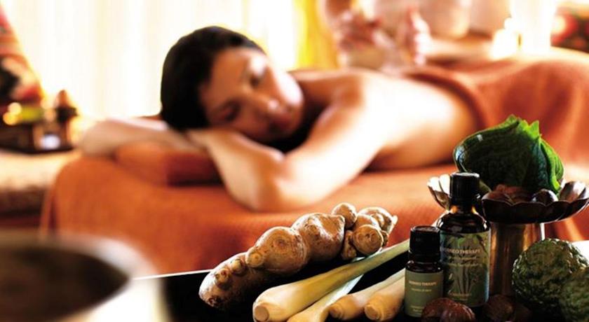 Shangri-La Chiang Mai