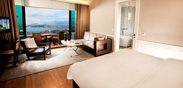 Gezi Hotel Bosphorus