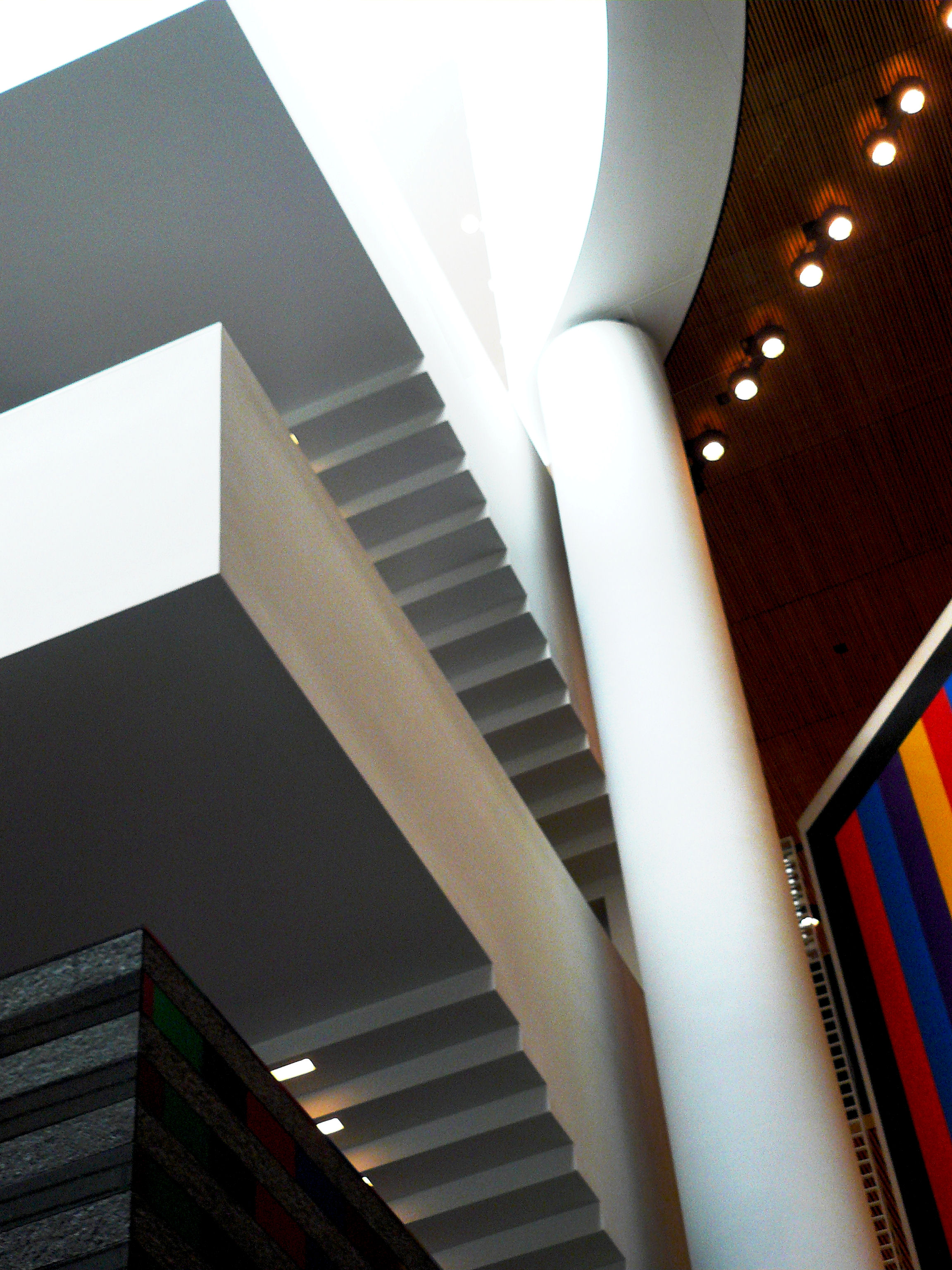 San Francisco Museum of Modern Art