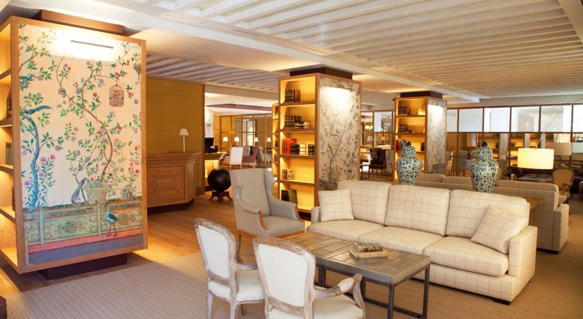 URSO Hotel & Spa A Small Luxury Hotel Of The World