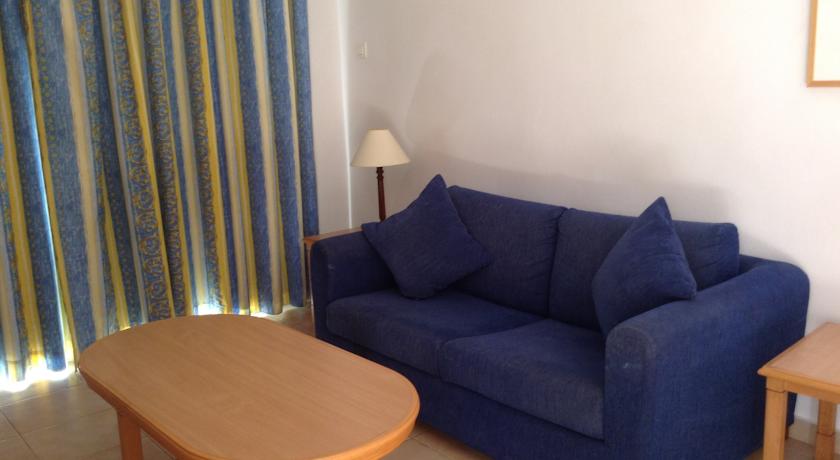 Paphos Gardens Holiday Resort