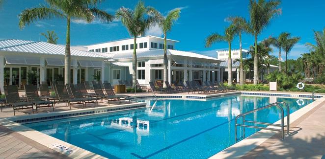 Hyatt Vacation Club At Coconut Cove