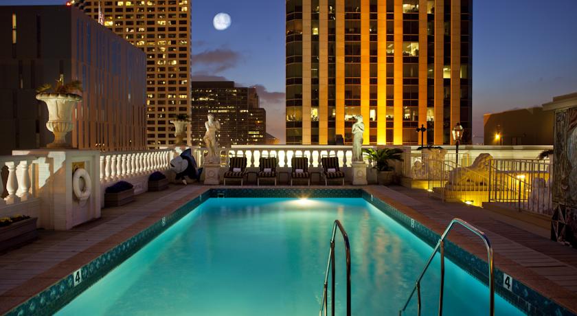 Le Pavillon, New Orleans, A Tribute Portfolio Hotel