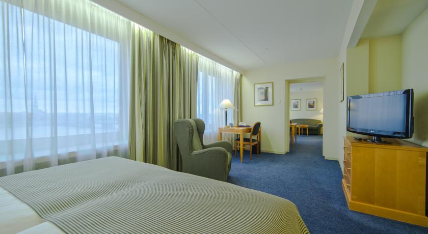 Radisson Blu Hotel & Spa, Daugava Riga