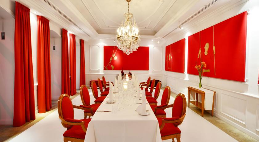 DORMERO Hotel Berlin Ku'damm