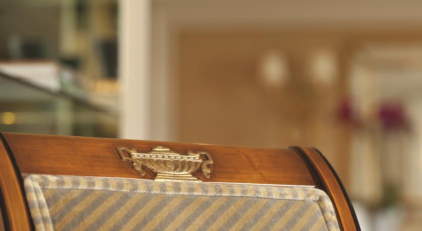 The Ritz-Carlton New York, Central Park