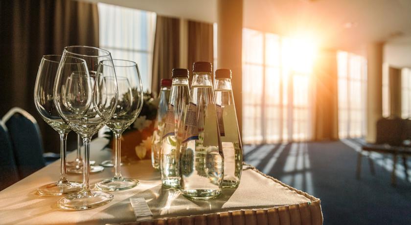 Bellevue Park Hotel Riga