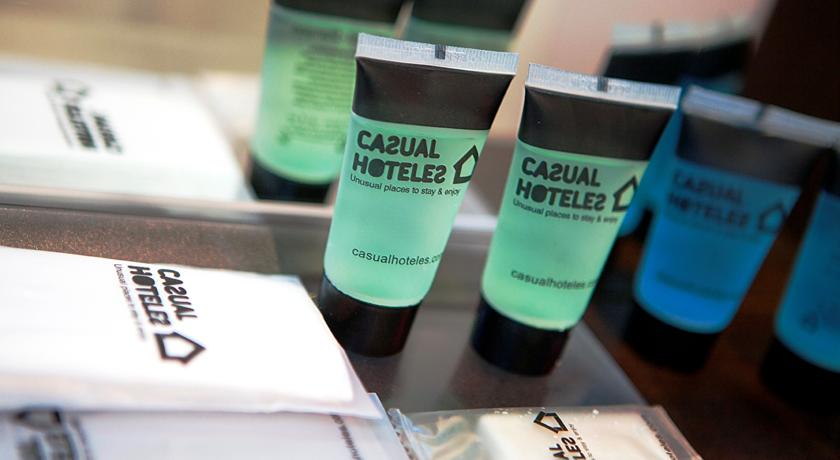 Hotel Olympia Consul del Mar