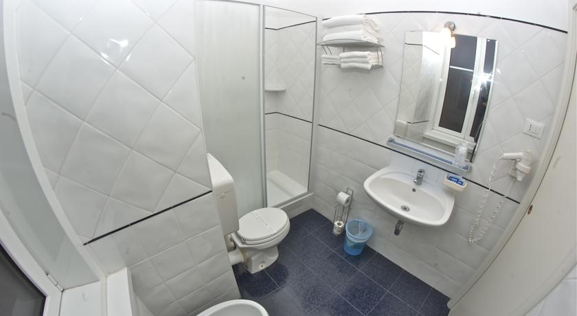 Nuovo Albergo Centro