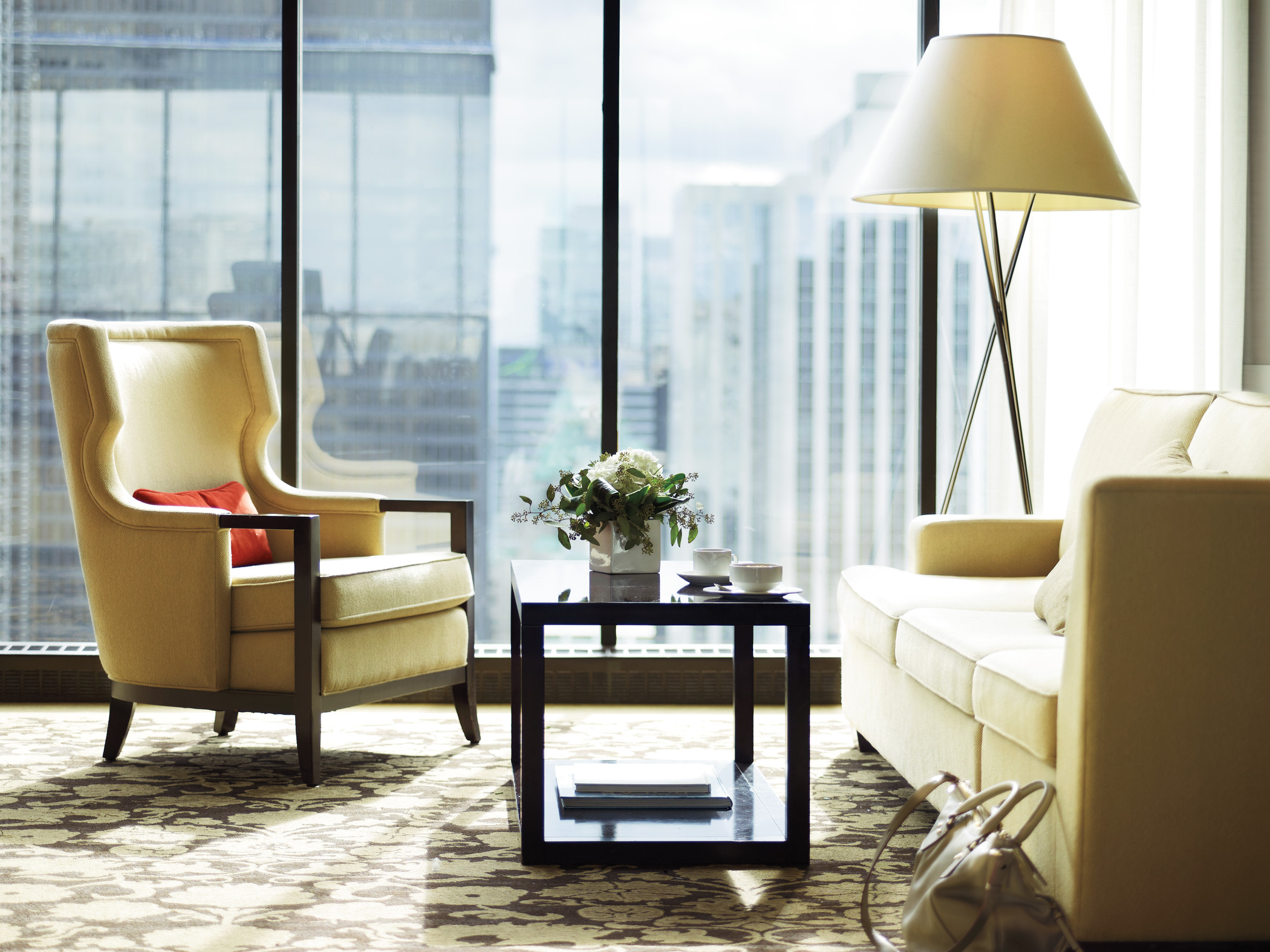 Sheraton Centre Toronto Hotel