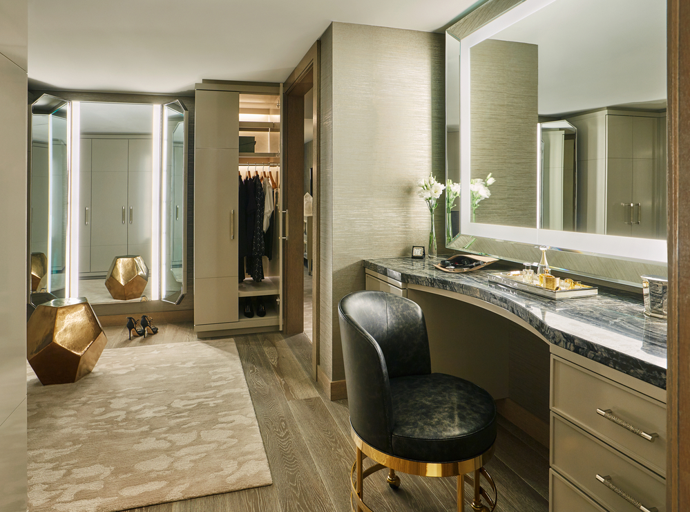 L'ermitage Beverly Hills